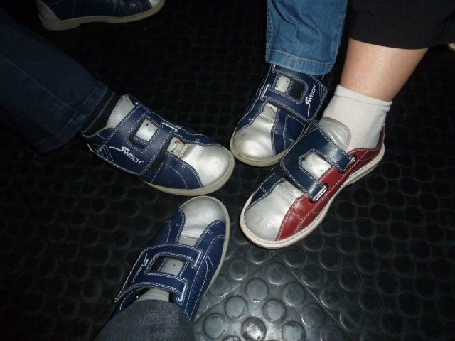 cristal bowling景点图片