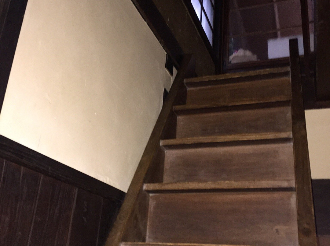 Machinami Gallery House of Yamada Family-美浓市必去景点