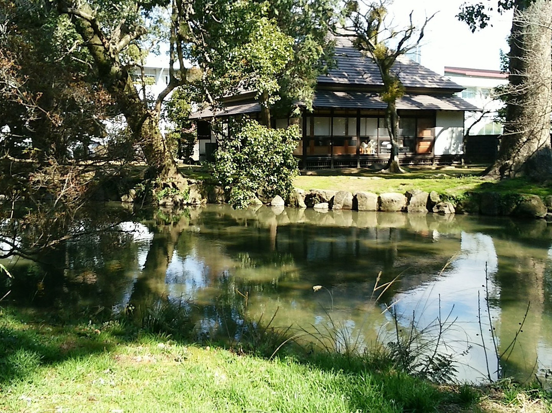 Goshoin景点图片
