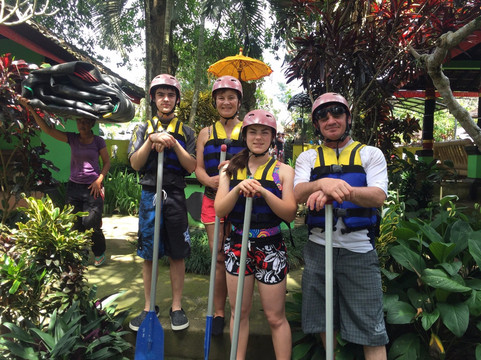 BaliCab Trans-登巴萨必去景点