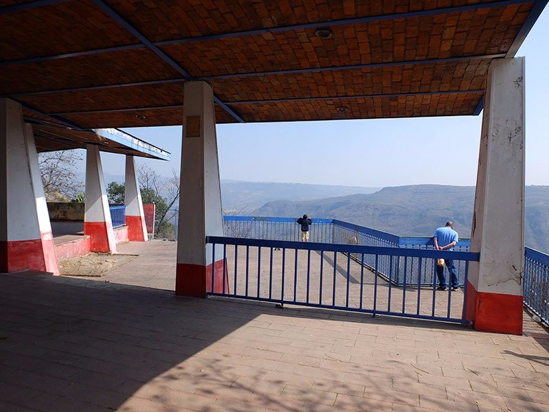 Mirador Park景点图片