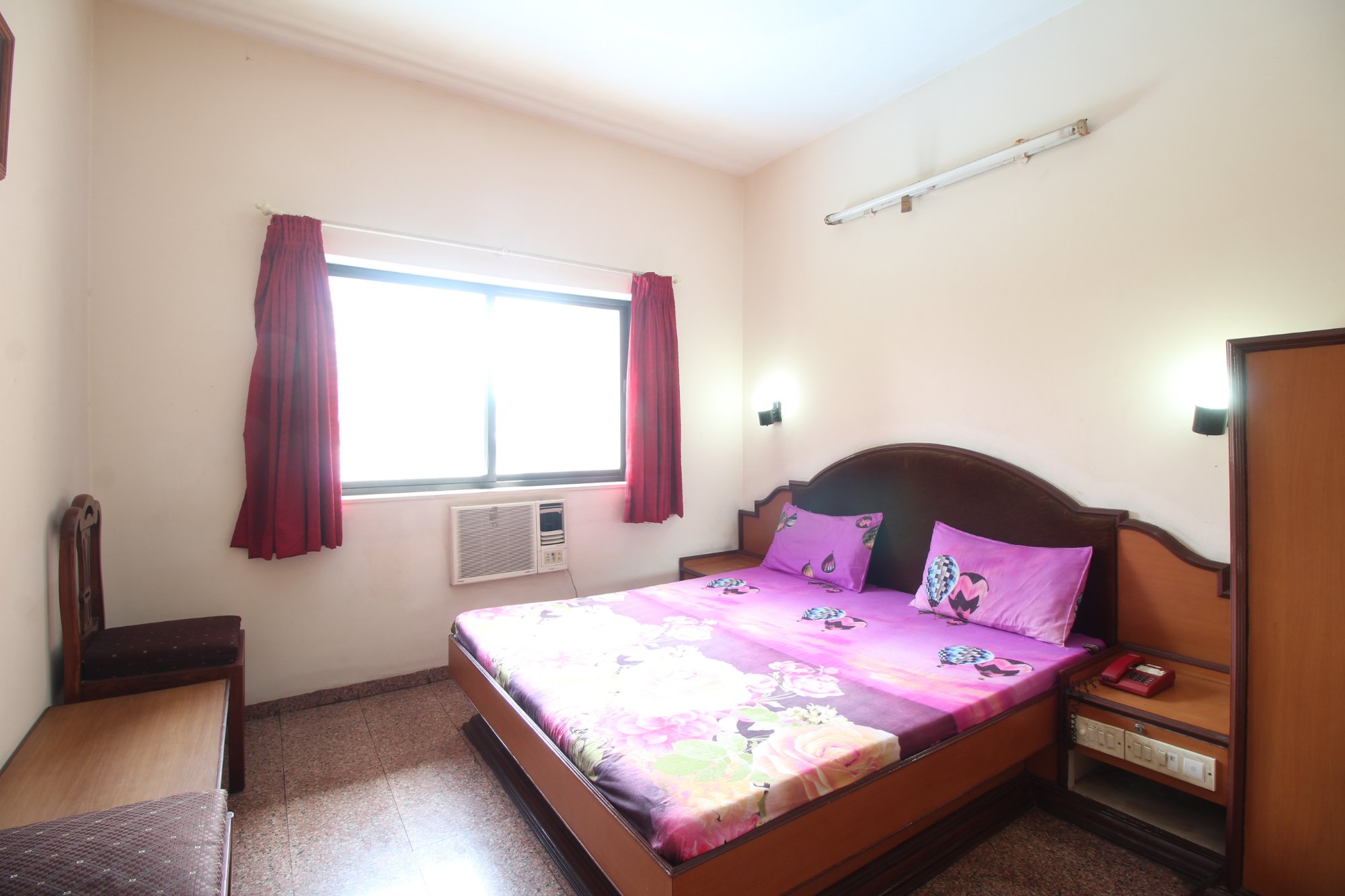 Soubhagya Inn-官方