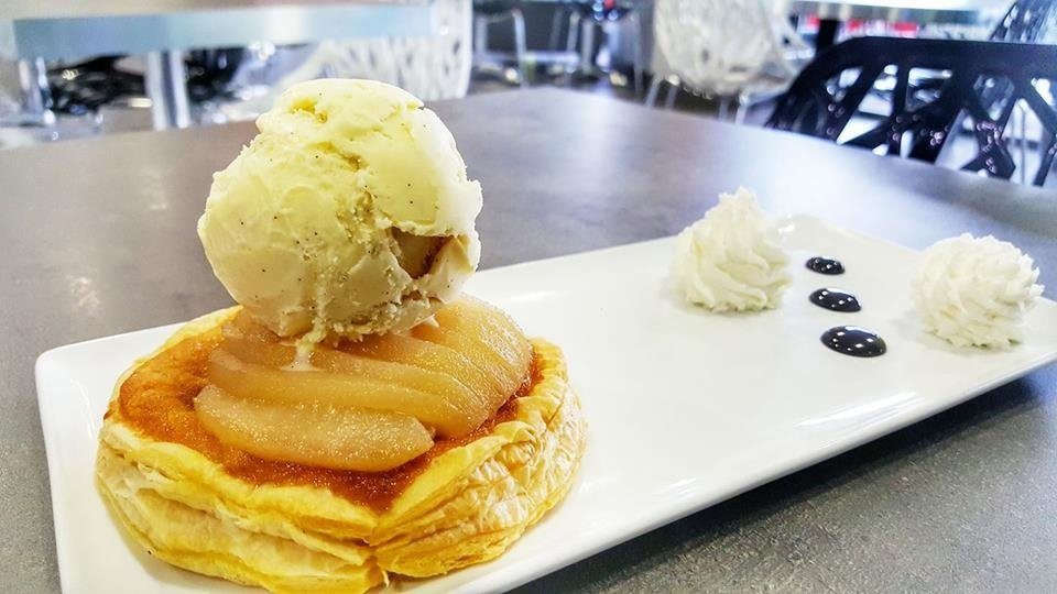 Brasserie 4 Saisons Ajaccio