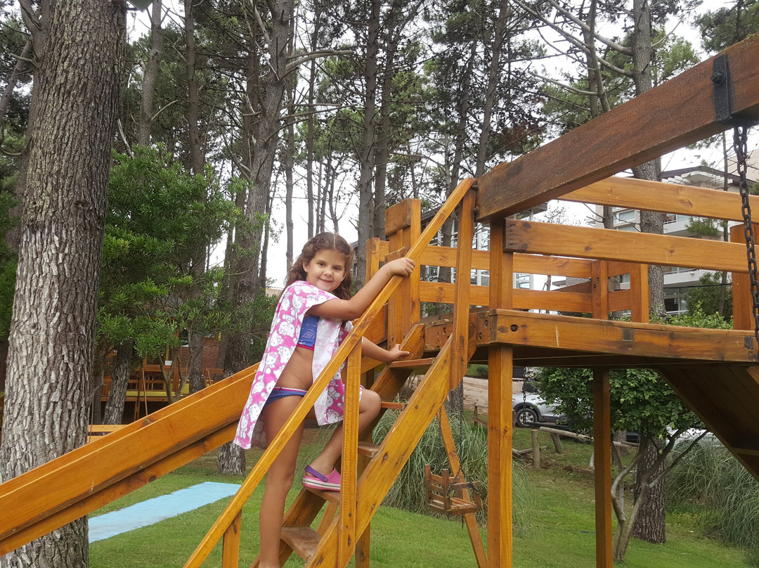 Barlovento Apart & Spa主图