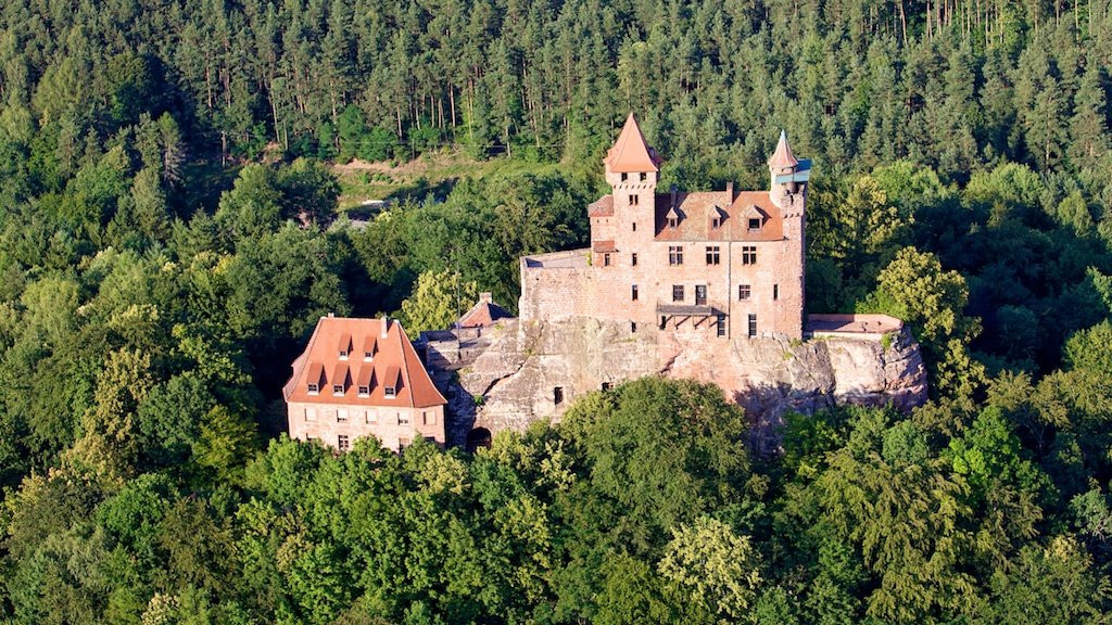 Silz旅游攻略图片