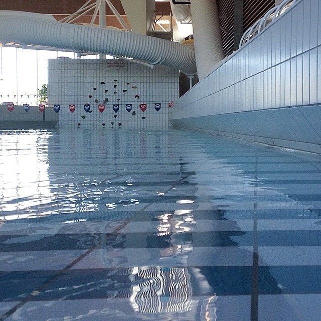 Risenga Swimming Facility景点图片
