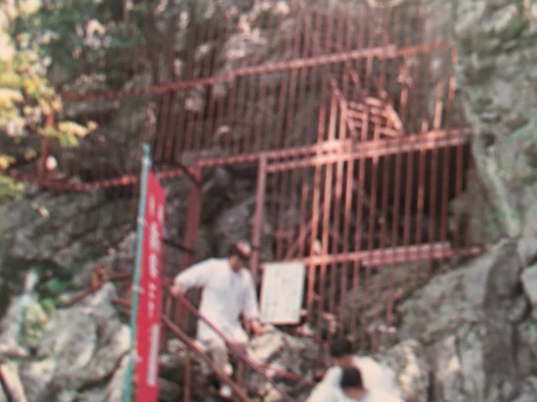 Jigenji Temple景点图片