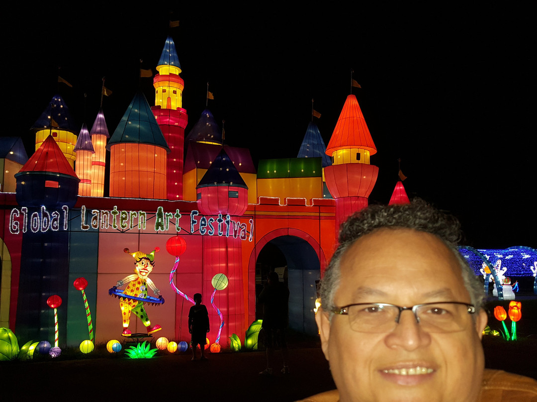 Tamiami Park-迈阿密必去景点