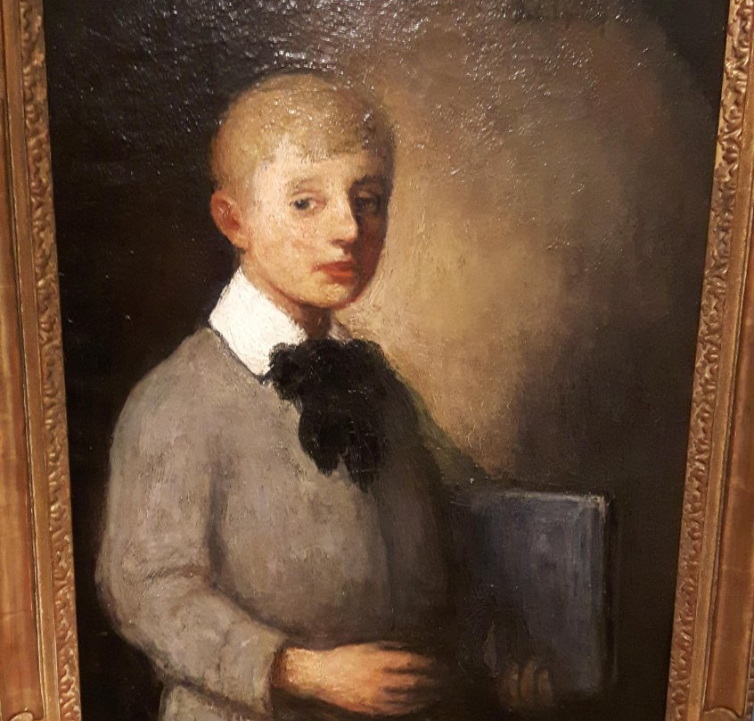 Jakob Smits Museum-Mol必去景点