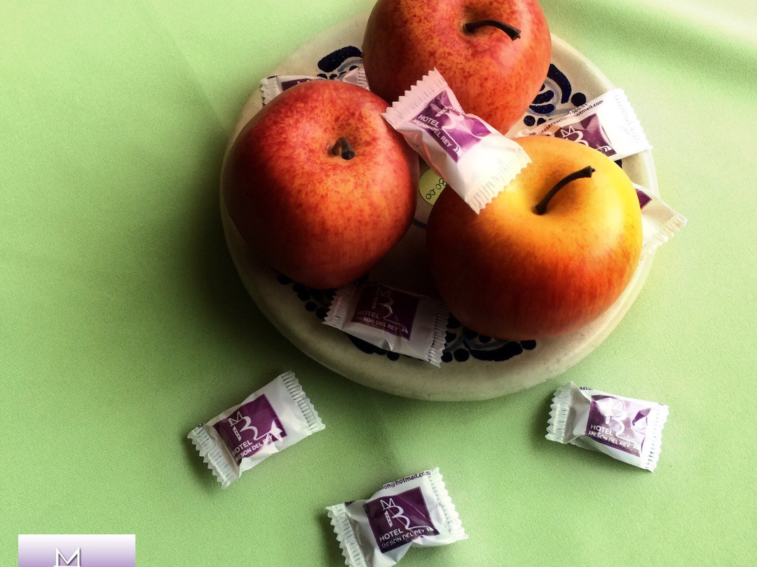 Hotel Meson del Rey主图