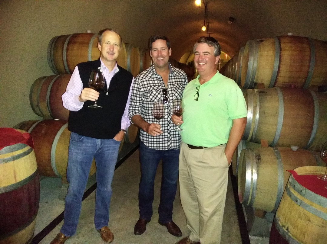 Napa Valley Vic's Wine Tours景点图片