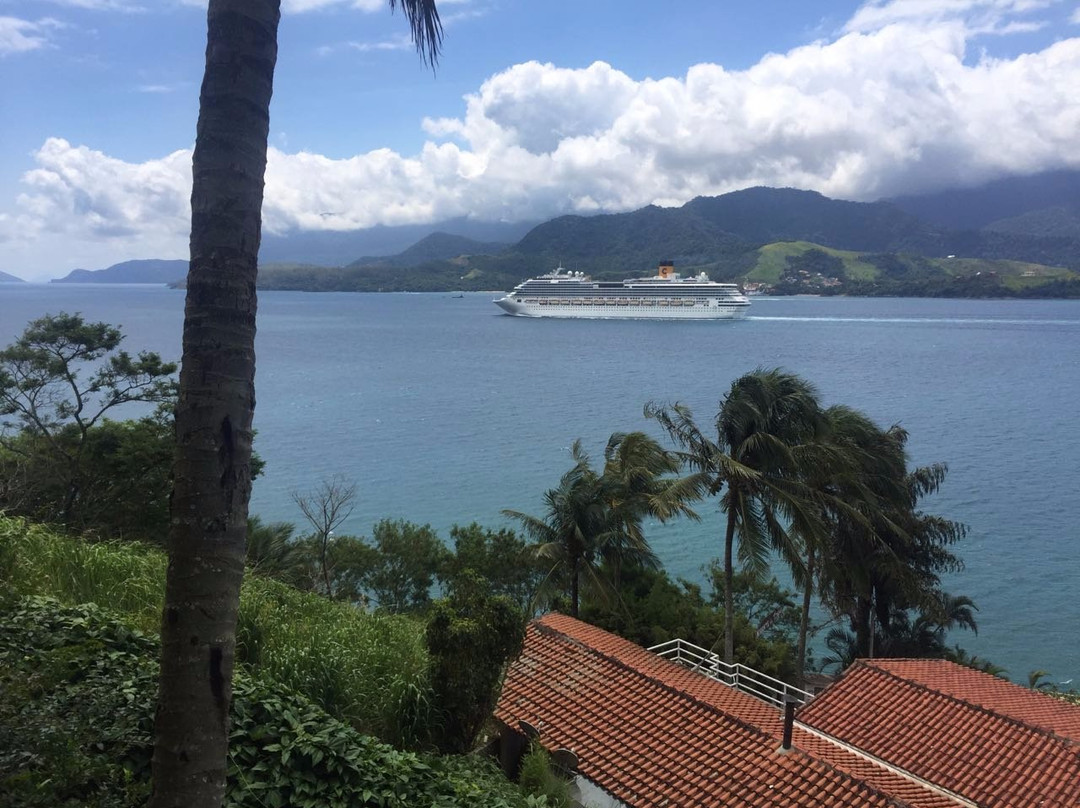 Suites na Casa da Penha主图