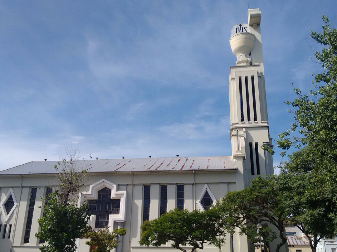 Igreja São João Batista景点图片