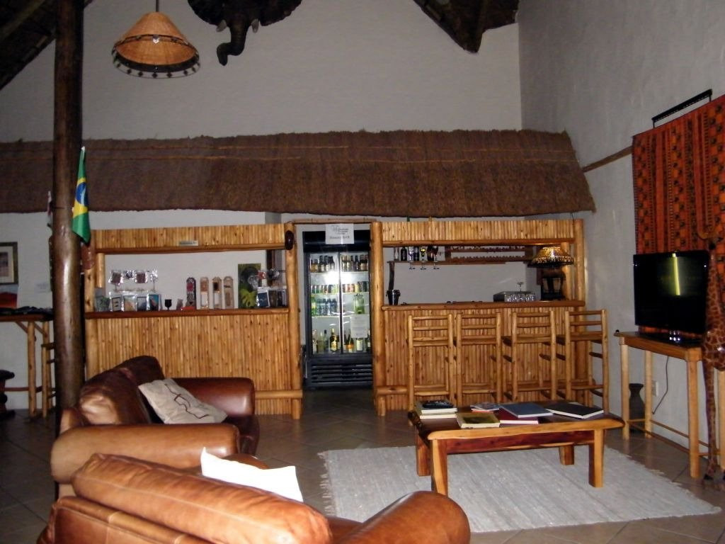 Colchester酒店住宿-Elephants Footprint Lodge