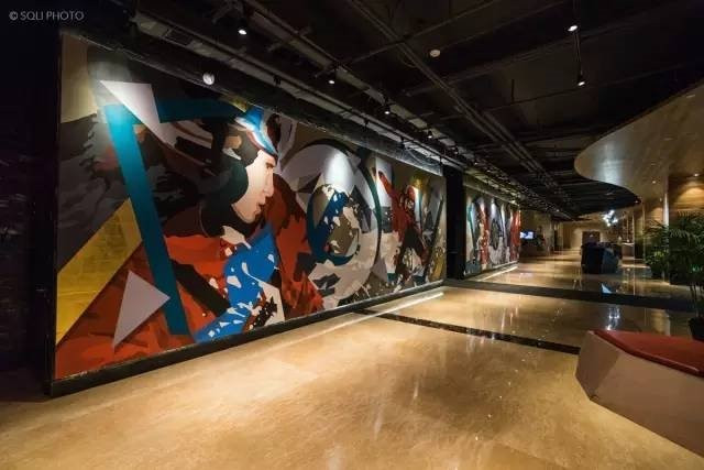 长白山观岚温泉度假酒店主图