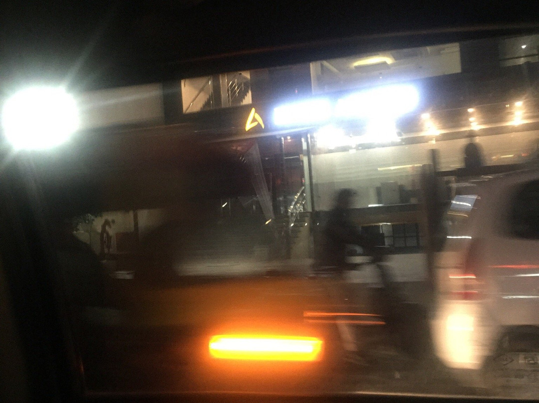 Hotel Alaknanda主图