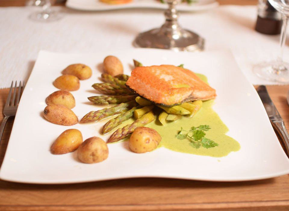 Nordkreuz Hotel und Restaurant Inh. Haleh Yaghouty