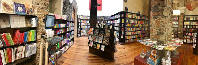 Profetica, Casa De La Lectura-普埃布拉必去景点