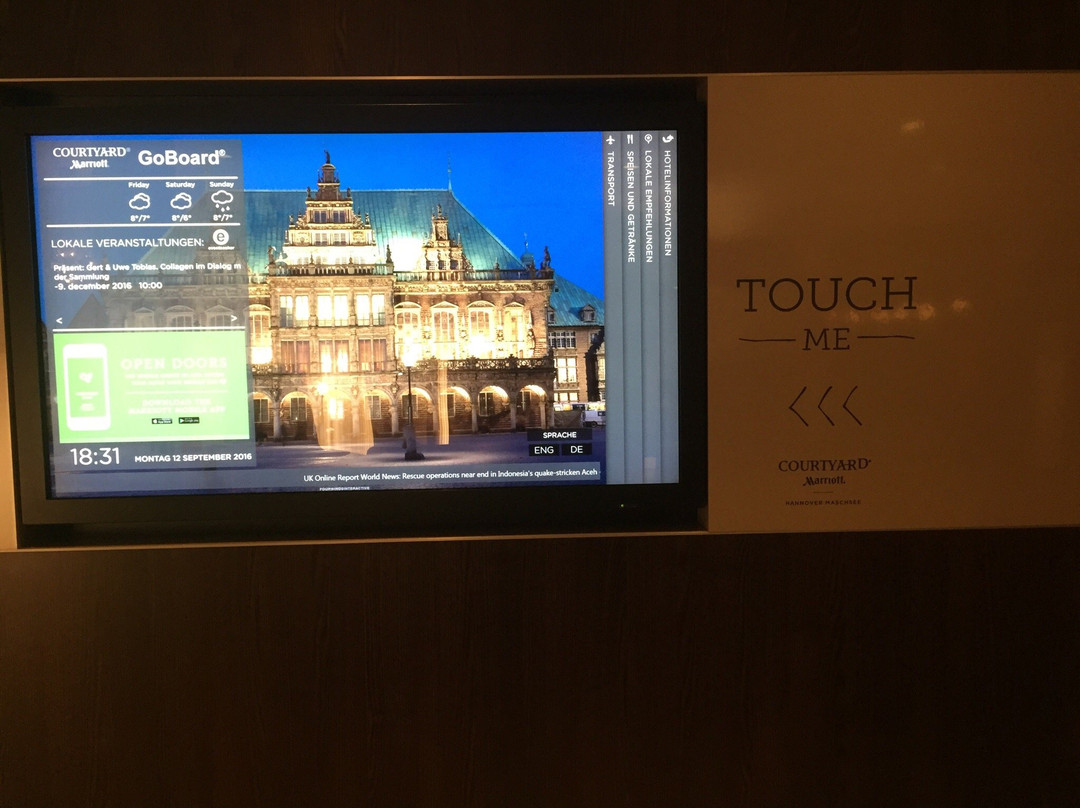 Julian's Bar & Restaurant-汉诺威必去景点