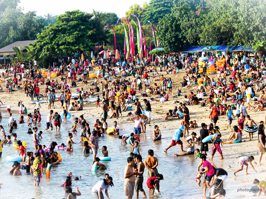 Good Day Bali Tour-金巴兰必去景点