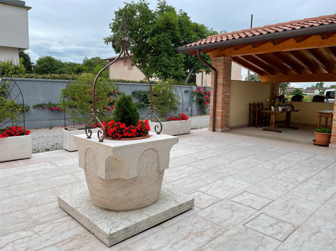 Locanda Frasson