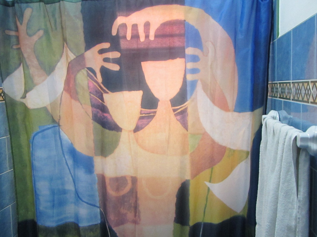 Jorge's Rooms for Rent主图