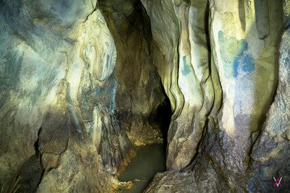 Pinagrealan Cave景点图片
