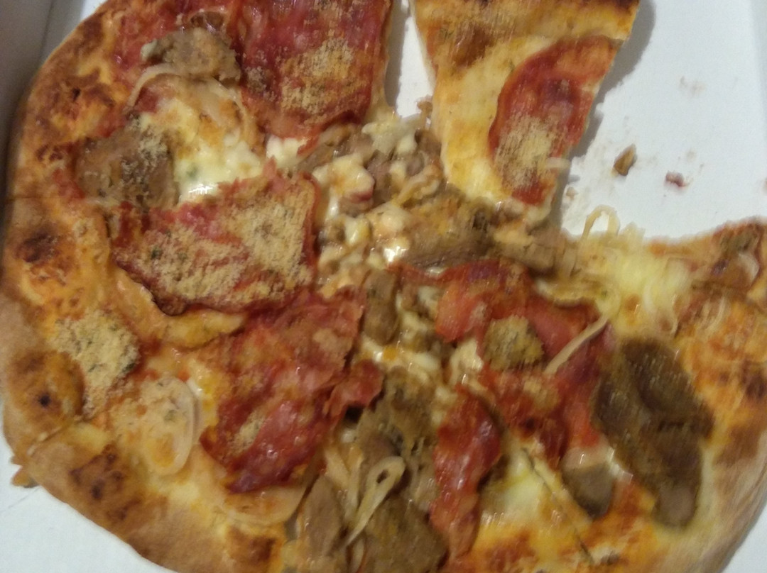 Pizzeria Express La Ruota