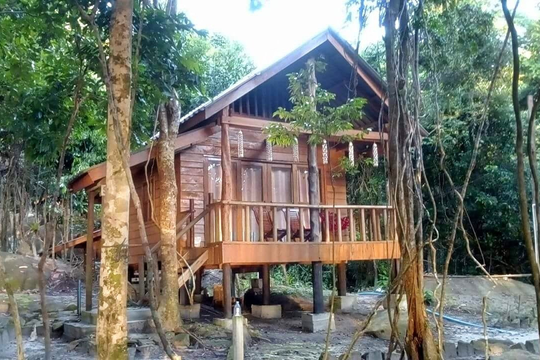 Starfish Bungalows