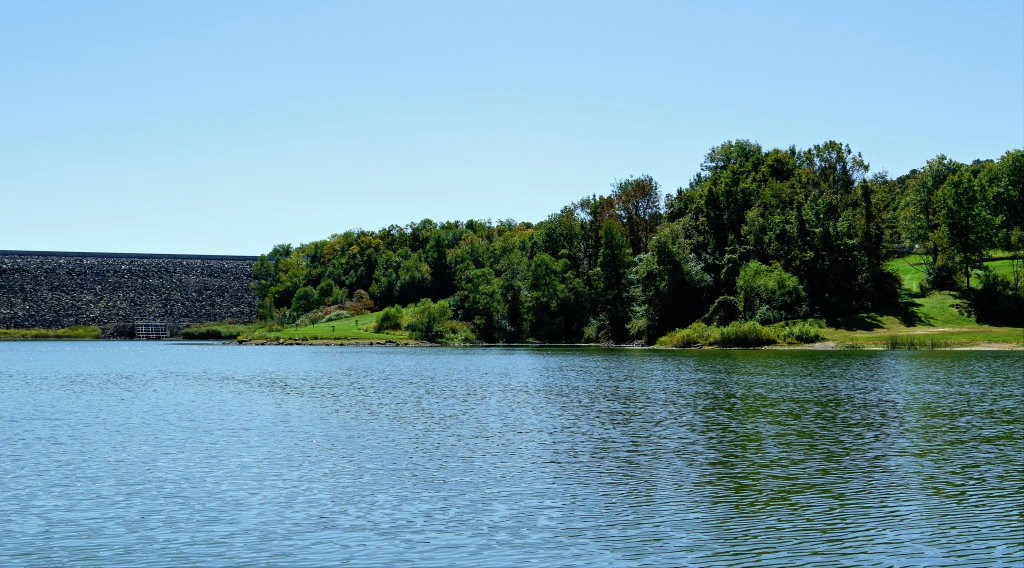 Prompton State Park景点图片