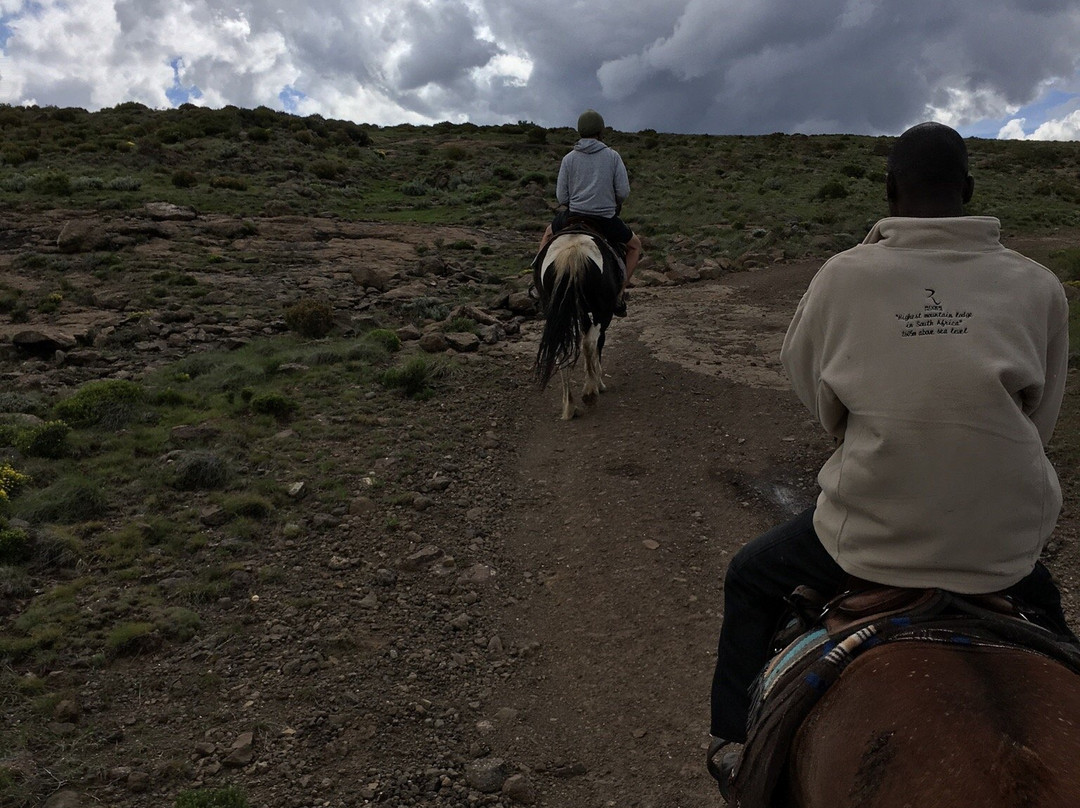 River Spa Tenahead-Rhodes必去景点