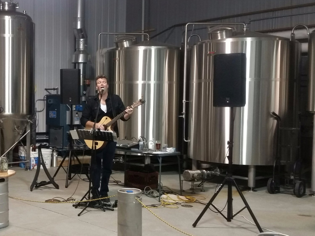 Glenmere Brewing Company景点图片