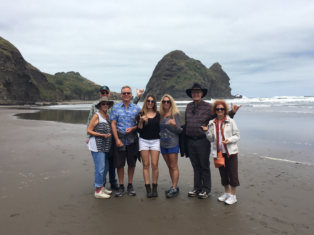 Bike and Hike Limited-奥克兰中心地区必去景点