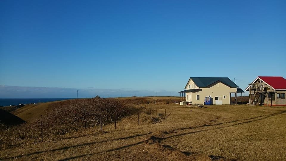 Farm Inn Maburitto主图