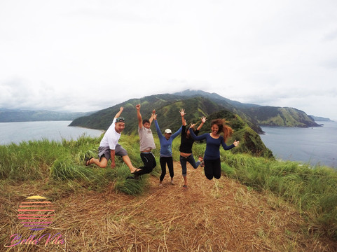 Bella Vita Trips-Dingalan必去景点