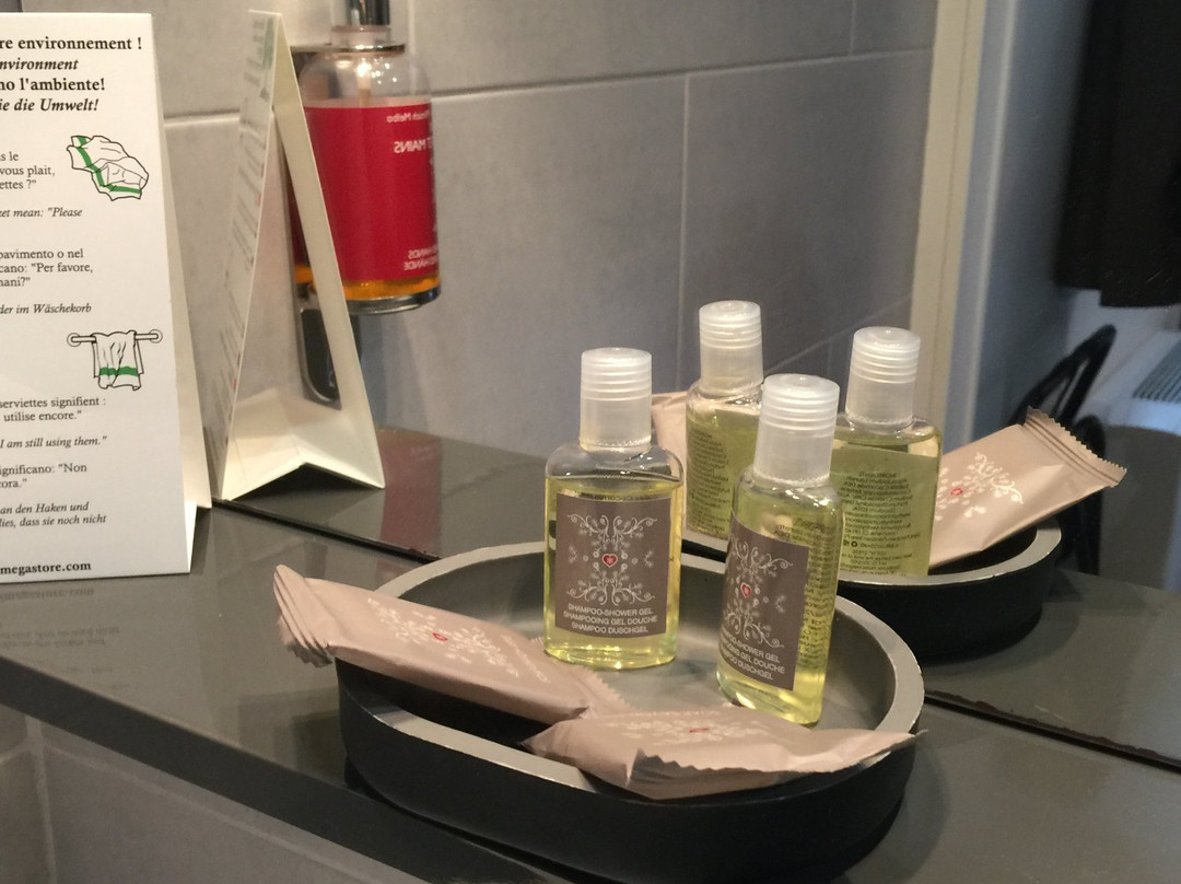 Maurepas酒店住宿-Storia Da Ennio