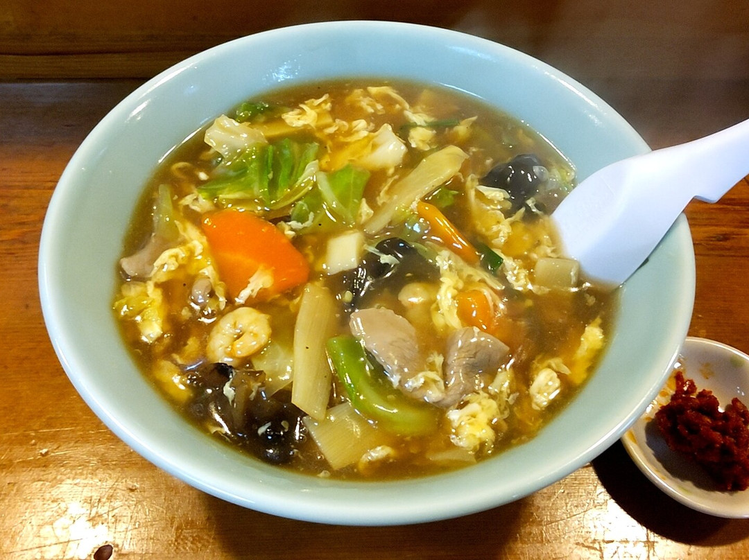 お好み焼き みどりや