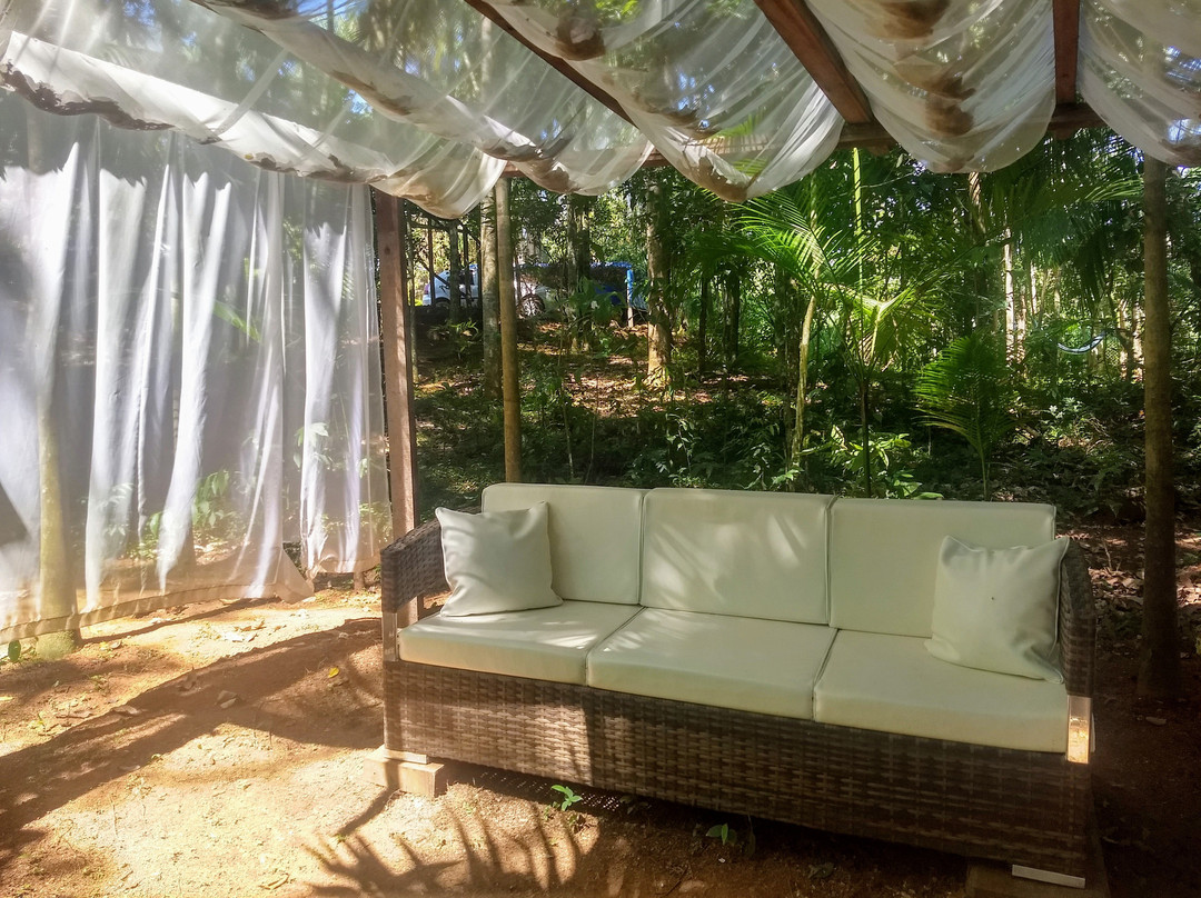 Hotel Chapadao da Canastra主图