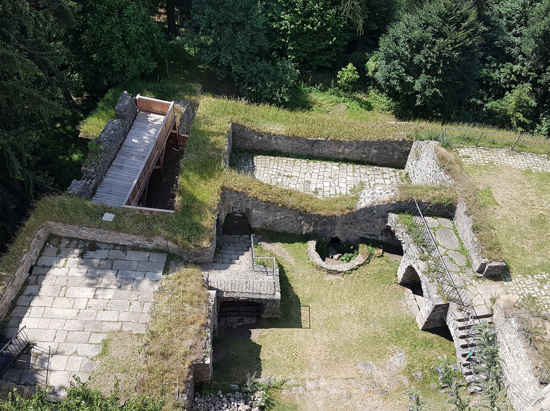 Castle Orlik u Humpolce-Humpolec必去景点