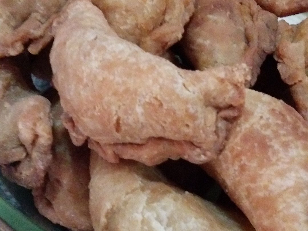 Calape Plaza-卡拉匹必去景点