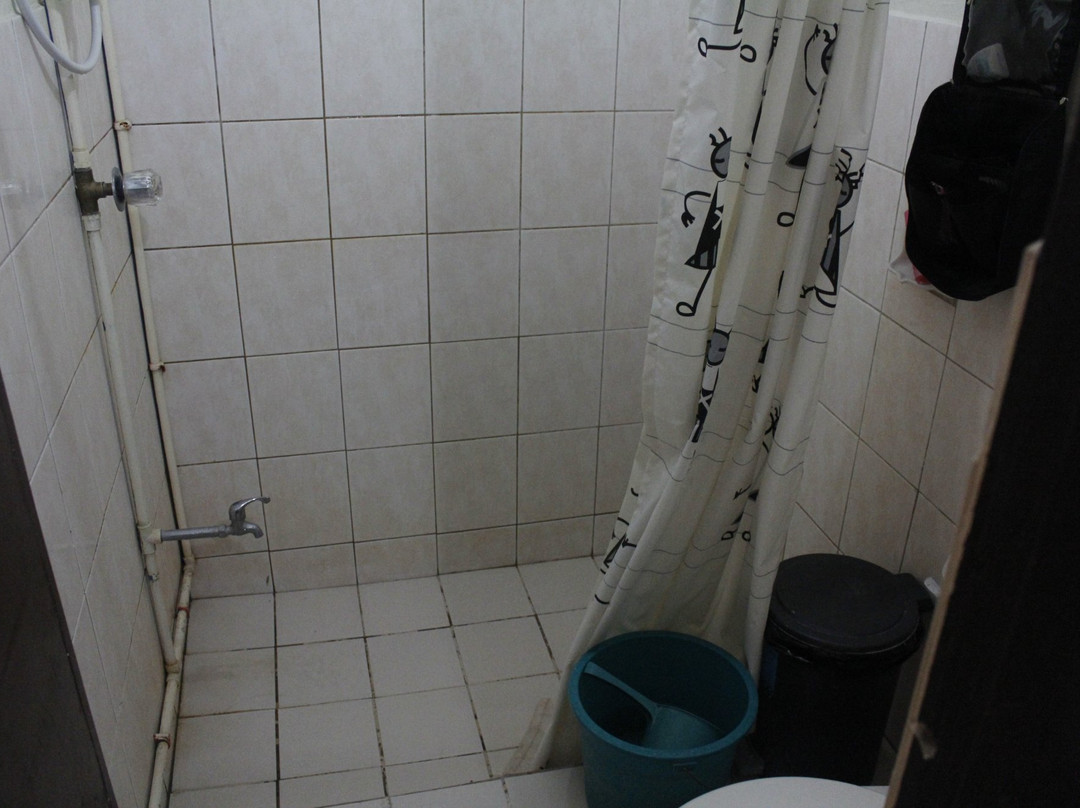 Capitol Resort Hotel主图