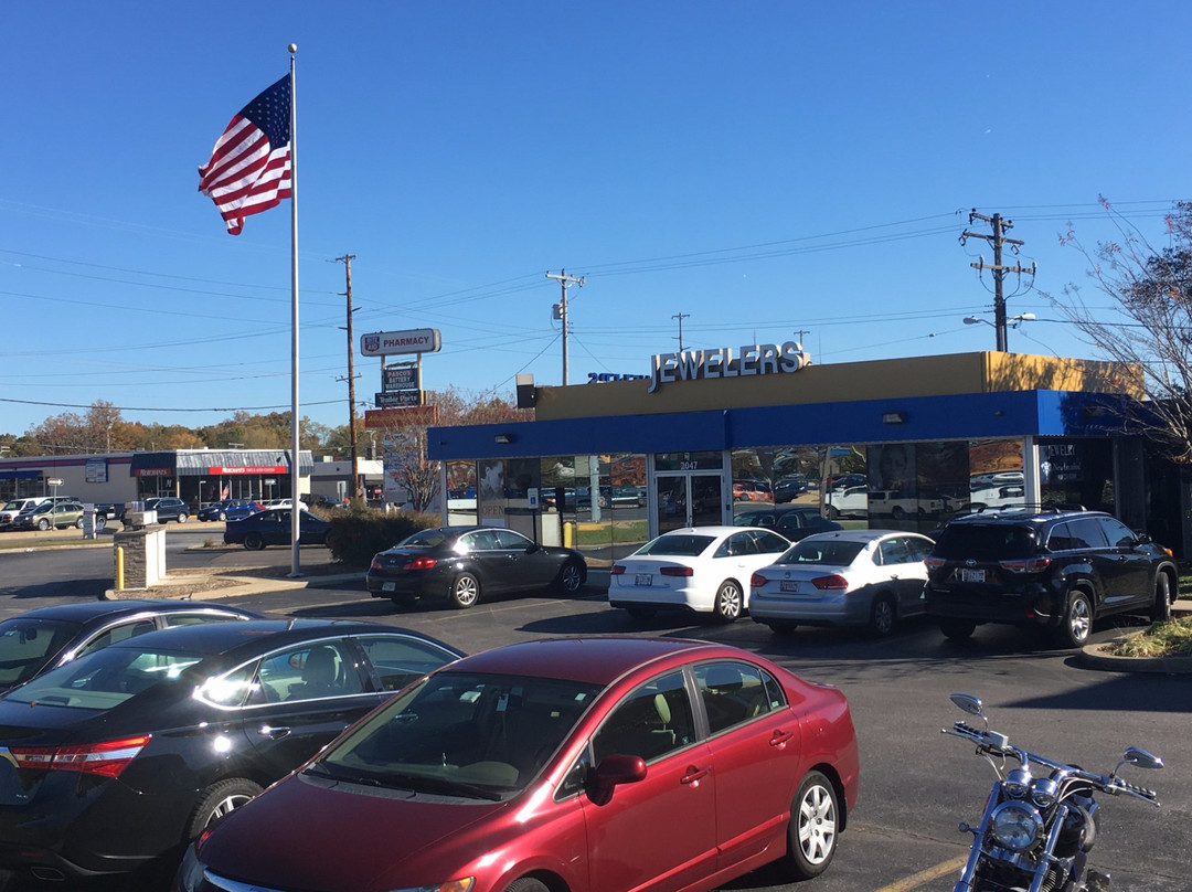 Adore Jewelry & Diamond Center-安纳波利斯必去景点