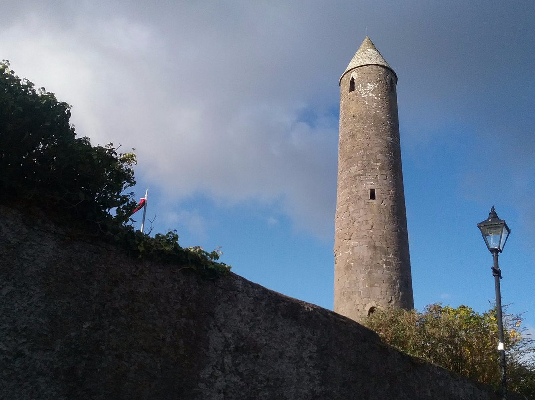 Killala Tower景点图片