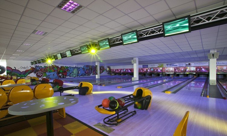 Renobowling-雷诺河畔卡萨莱基奥必去景点