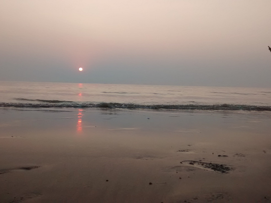 Suvali Beach景点图片