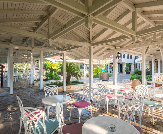 帕洛玛格里达酒店