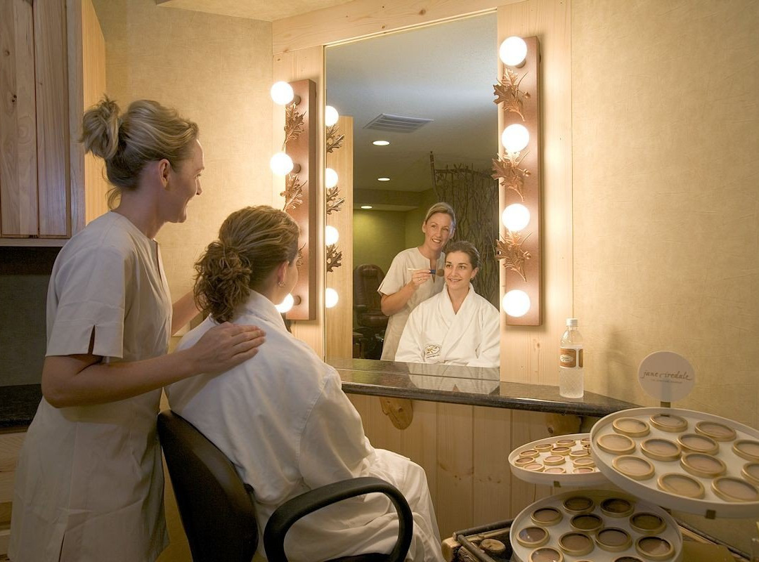 The Spa Within-Detroit Lakes必去景点