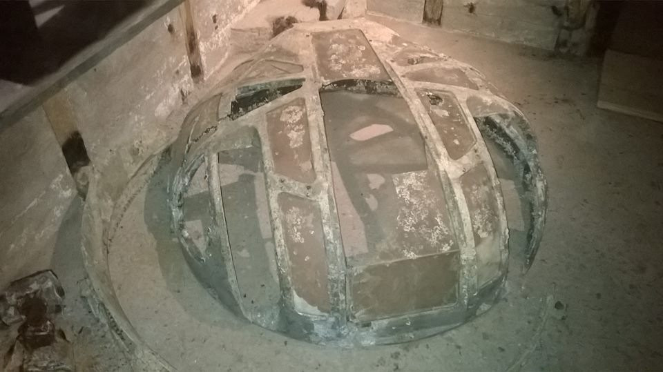 Atlantic Wall Memory景点图片