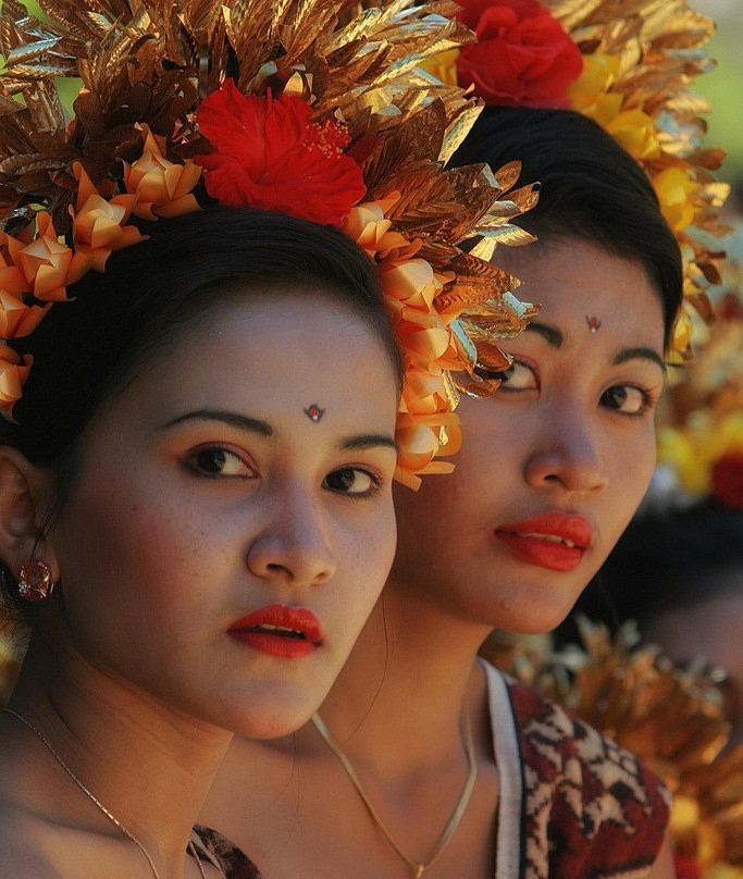 Your Bali Tour Driver-吉安雅必去景点