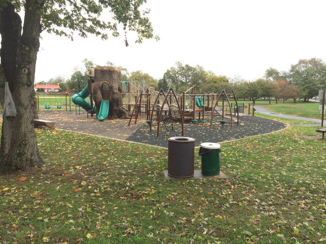 Wolcott Park景点图片